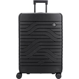Bric's BY Ulisse 4-Rollen Trolley 71 cm  Variante 2