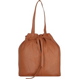 Greenburry Nappa Beuteltasche Leder 37 cm  Variante 2