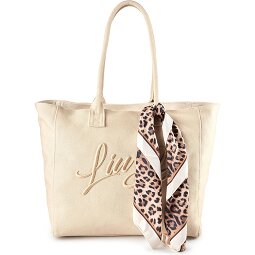 Liu Jo Plentia Shopper Tasche L 35 cm  Variante 3