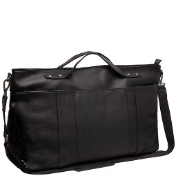 The Chesterfield Brand Mark Weekender Reisetasche Leder 58 cm  Variante 1