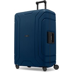 Redolz Essentials 15 4-Rollen Trolley 75 cm mit Dreipunkt-Verschluss  Variante 5