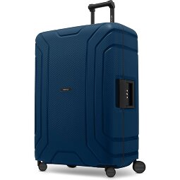 Redolz Essentials 15 4-Rollen Trolley 75 cm mit Dreipunkt-Verschluss  Variante 7