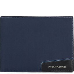 Piquadro PQ-RY Kreditkartenetui RFID 13 cm  Variante 2