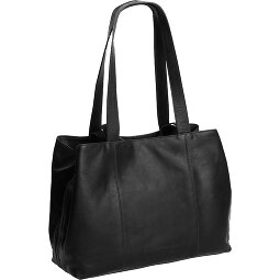 The Chesterfield Brand Wax Pull Up Schultertasche Leder 36.5 cm  Variante 1
