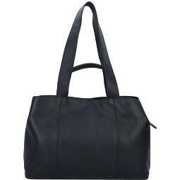 The Chesterfield Brand Wax Pull Up Schultertasche Leder 36.5 cm  Variante 1