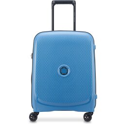 Delsey Paris Belmont Plus 4 Rollen Kabinentrolley 55 cm  Variante 3