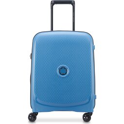 Delsey Paris Belmont Plus 4 Rollen Kabinentrolley 55 cm  Variante 4
