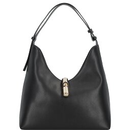 Furla Goccia Schultertasche Leder 30 cm  Variante 6