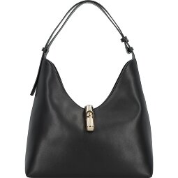 Furla Goccia Schultertasche Leder 30 cm  Variante 6