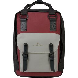 Doughnut Macaroon Daypack 38 cm Laptopfach  Variante 4