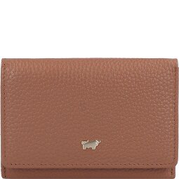 Braun Büffel Asti Geldbörse Leder 12 cm  Variante 1