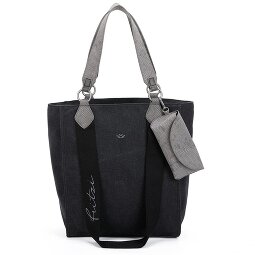Fritzi aus Preußen Izzy02 Canvas Shopper Tasche 32 cm  Variante 1