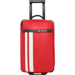 Vaude Takutea 35 2 Rollen Kabinentrolley 54 cm  Variante 4