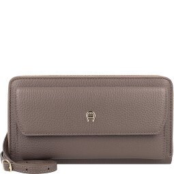 AIGNER Clutch Geldbörse Leder 20 cm  Variante 3