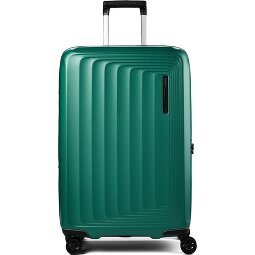 Samsonite Nuon 4 Rollen Trolley 69 cm mit Dehnfalte  Variante 4