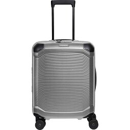 Travelite Millennium 4 Rollen Kabinentrolley 55 cm  Variante 4