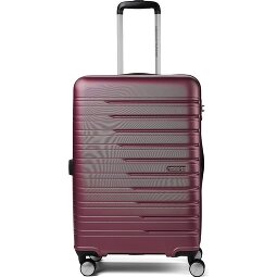 American Tourister Flashline 4 Rollen Trolley 67 cm  Variante 2