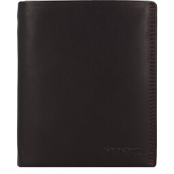 Samsonite Attack 2 Geldbörse RFID Leder 10,5 cm  Variante 2