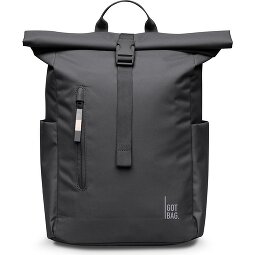 GOT BAG Rolltop Easy Monochrome Daypack S 40 cm Laptopfach  Variante 2