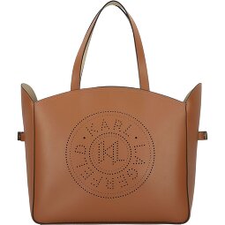 Karl Lagerfeld Circle Shopper Tasche Leder 37 cm  Variante 2
