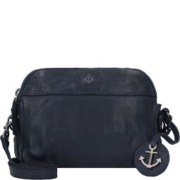 Harbour 2nd Anchor Love Umhängetasche Leder 21 cm  Variante 2