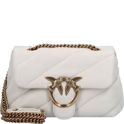 PINKO Love Puff Umhängetasche Leder 21 cm  Variante 4