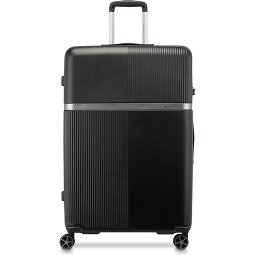 Roncato Airglam 2.0 4 Rollen Trolley 78 cm mit Dehnfalte  Variante 1