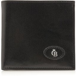 Castelijn & Beerens Gaucho Geldbörse RFID Leder 10 cm  Variante 1