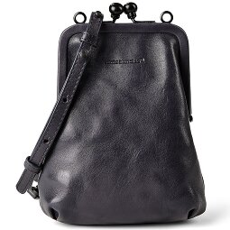 aunts & uncles Grandma's Luxury Club Mrs. Sugar Pop Umhängetasche Leder 13 cm  Variante 3