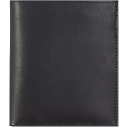 Jost Futura Geldbörse Leder 12,5 cm  Variante 2