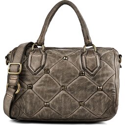 Campomaggi Ricciarda Handtasche M Leder 26 cm  Variante 1