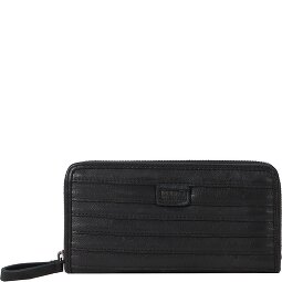 FredsBruder Gürteltier Geldbörse Leder 19 cm  Variante 1