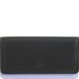 DuDu Geldbörse RFID Leder 17,5 cm  Variante 1