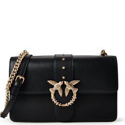 PINKO Love One Umhängetasche Leder 27 cm  Variante 3