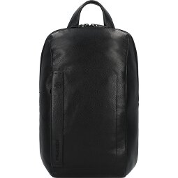 Piquadro P15S Daypack Leder 40 cm Laptopfach  Variante 1