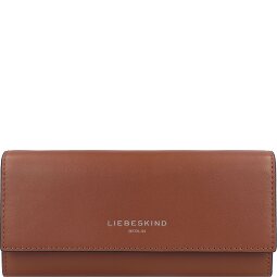 Liebeskind Valentina Geldbörse RFID Schutz Leder 19 cm  Variante 2