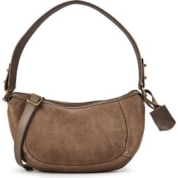 Burkely Sierra Schultertasche Leder 27.5 cm  Variante 3