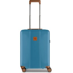 Bric's Ferrara 4 Rollen Kabinentrolley S 55 cm  Variante 2