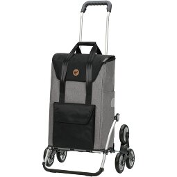 Andersen Shopper Royal Shopper Treppensteiger Senta Einkaufstrolley 58 cm  Variante 1