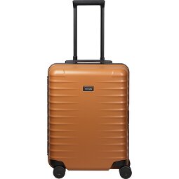 Titan Overseas 4 Rollen Kabinentrolley S 55 cm  Variante 1