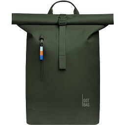 GOT BAG Rolltop Lite 2.0 Daypack 42 cm Laptopfach  Variante 1