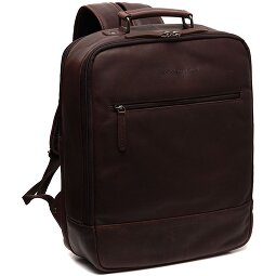 The Chesterfield Brand Jamaica Daypack Leder 40 cm Laptopfach  Variante 1