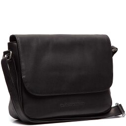 The Chesterfield Brand Montana Aktentaschen Messenger Leder 27.5 cm  Variante 1