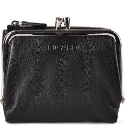 Picard Bali 1 Geldbörse RFID Schutz Leder 13 cm  Variante 2