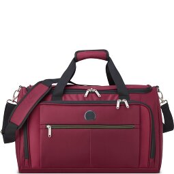 Delsey Paris Pin Up 6 Weekender Reisetasche 50 cm  Variante 1