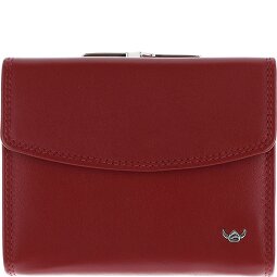 Golden Head Polo Geldbörse RFID Schutz Leder 12 cm  Variante 2