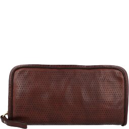 Campomaggi Geldbörse Leder 21 cm  Variante 2