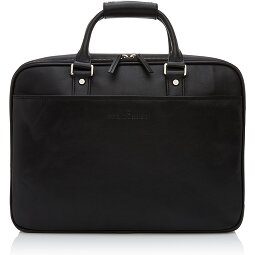 Castelijn & Beerens Verona Aktentasche RFID Leder 43 cm Laptopfach  Variante 1