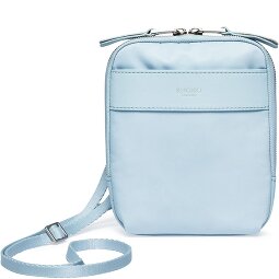 Knomo Mayfair Rex Umhängetasche RFID 15 cm  Variante 2 Knomo Mayfair Rex Umhängetasche RFID 15 cm  Variante 2