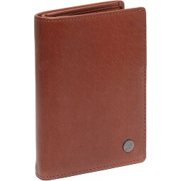The Chesterfield Brand Manerba Geldbörse RFID Schutz Leder 9.5 cm  Variante 2